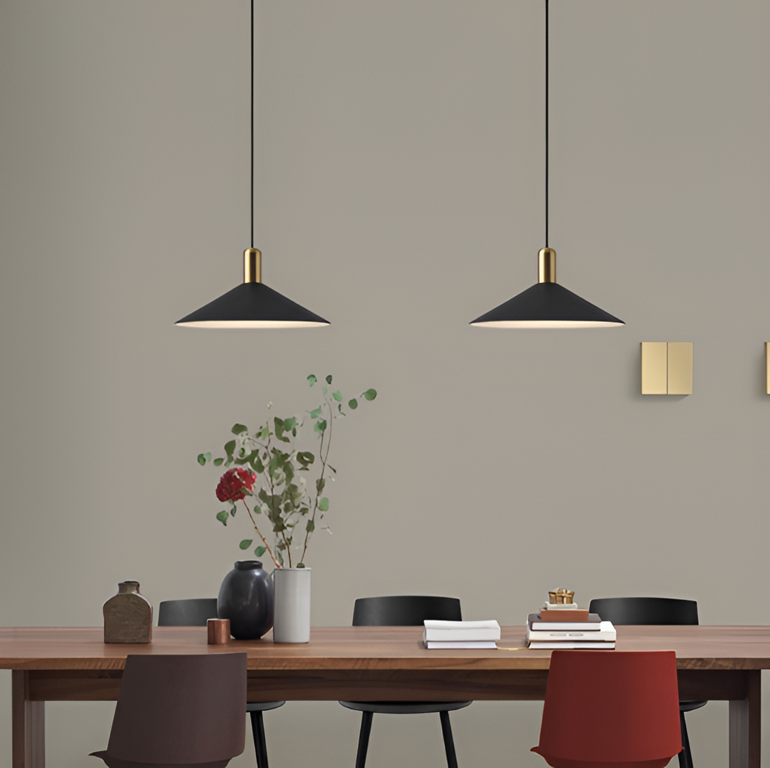 Zaltura Pendant Light