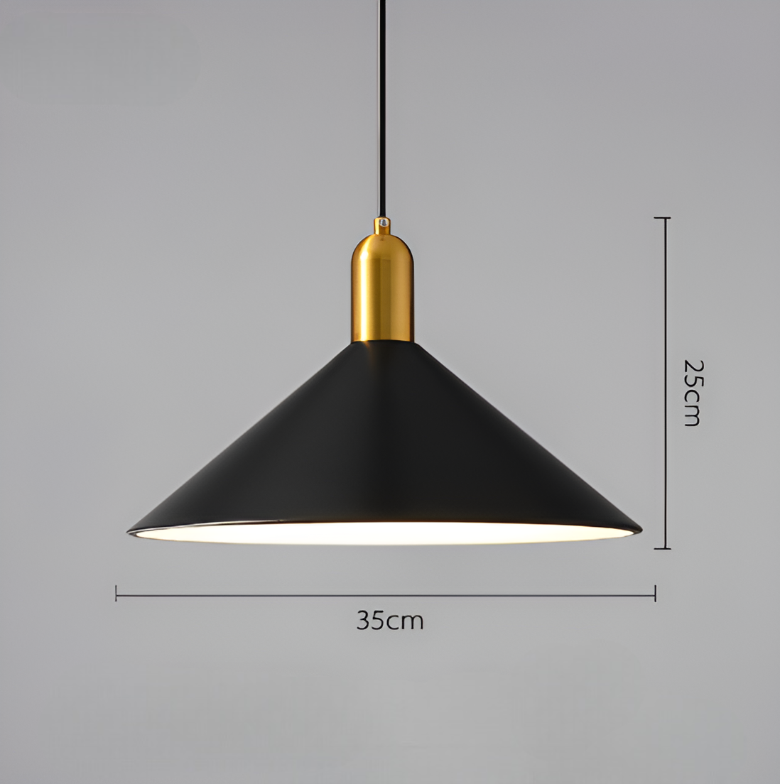 Zaltura Pendant Light