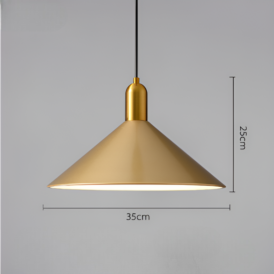 Zaltura Pendant Light
