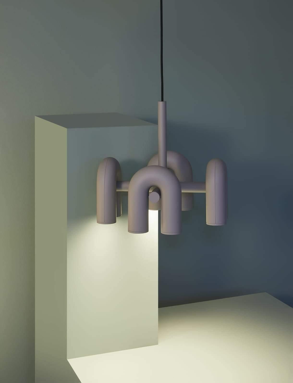 Avenmont Modern Chandelier