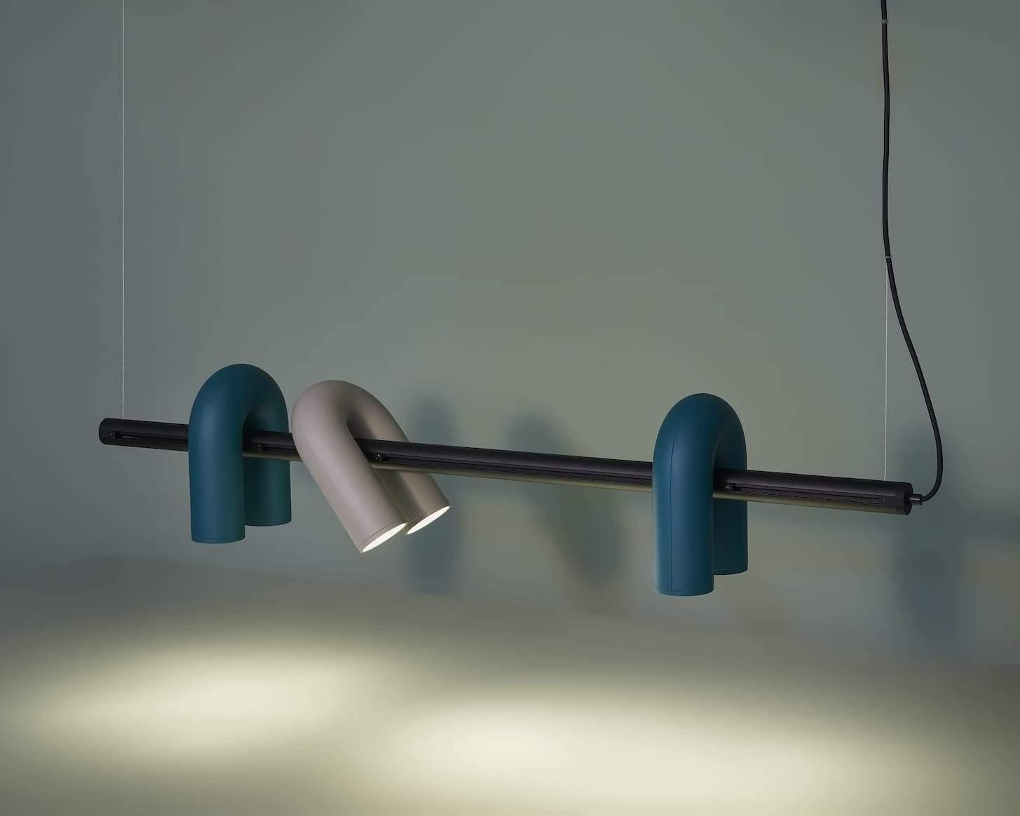 Avenmont Modern Chandelier