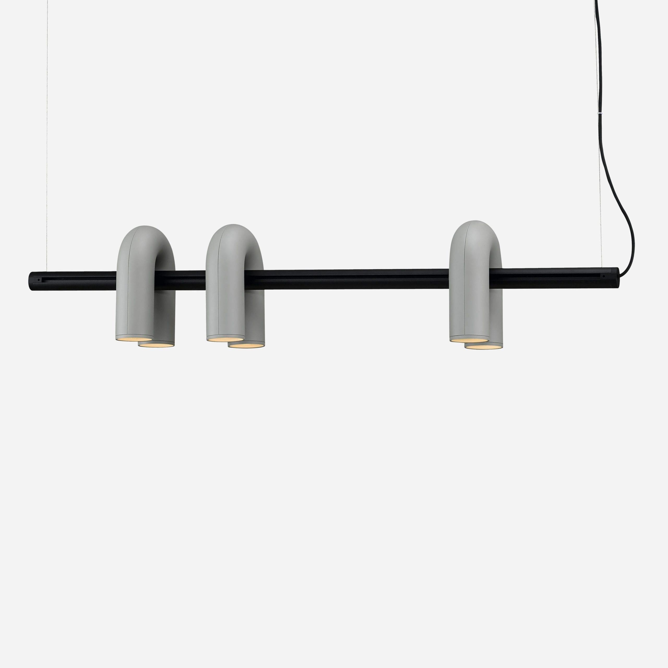 Avenmont Modern Chandelier