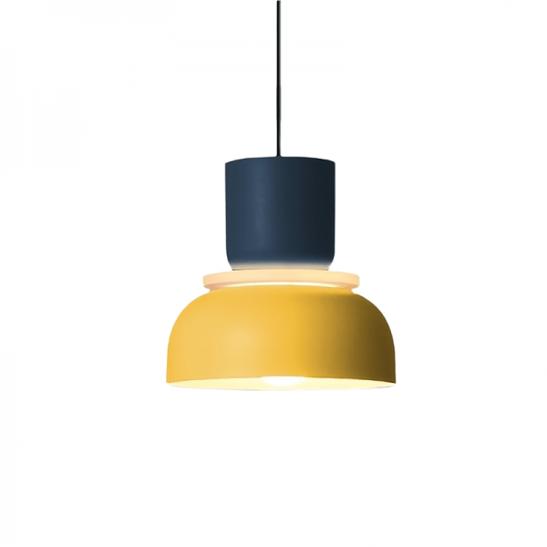 Marci Scandinavian Pendant Light