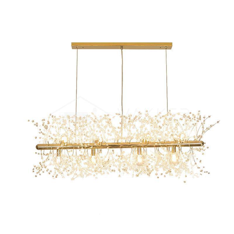 Dylzon Pendant Light