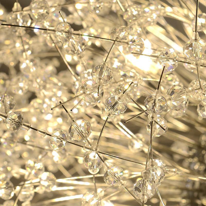 Dylzon Pendant Light