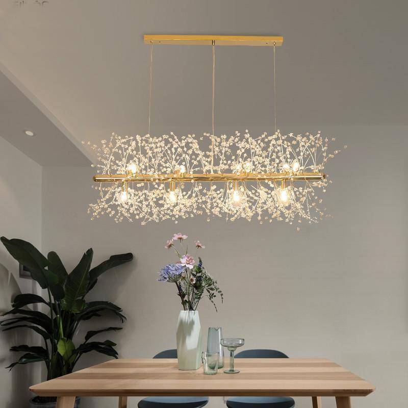Dylzon Pendant Light