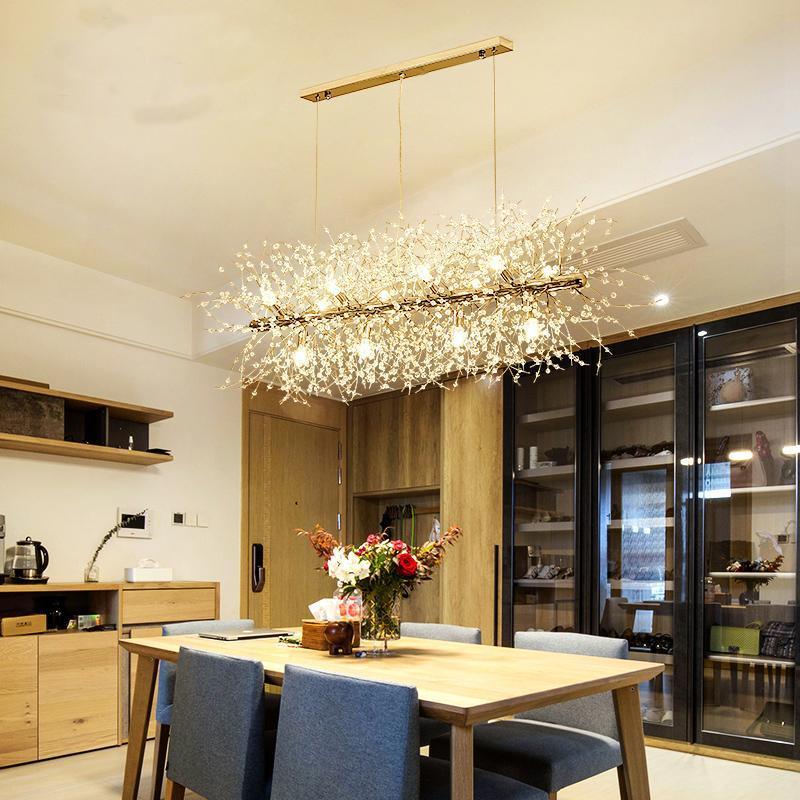 Dylzon Pendant Light