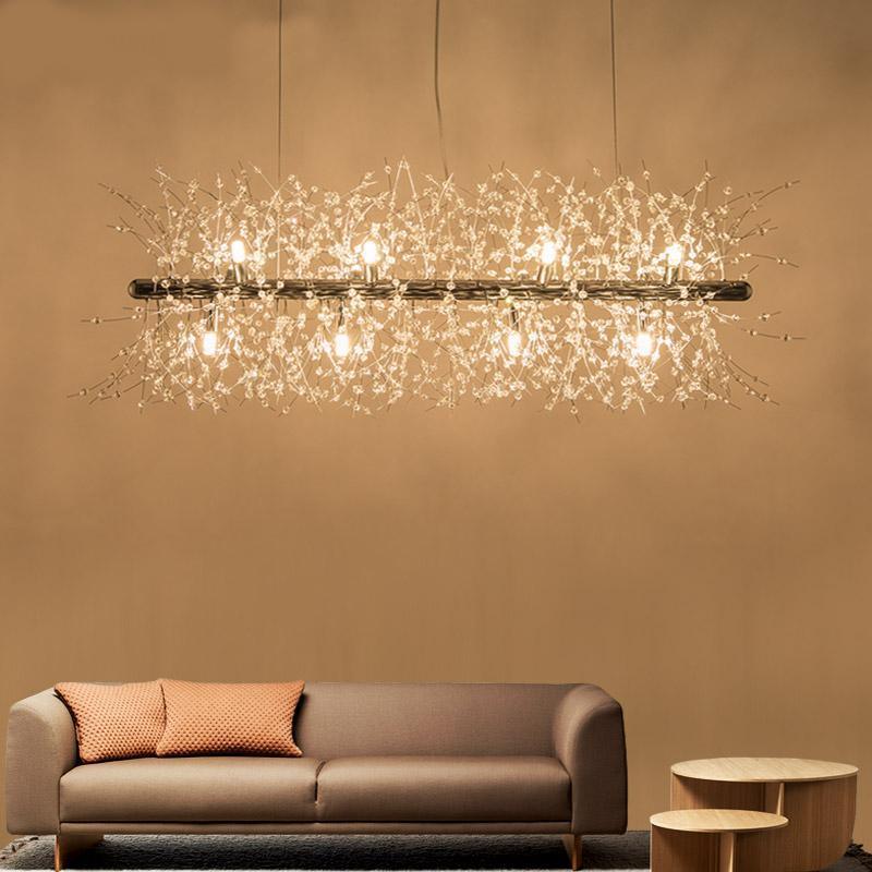 Dylzon Pendant Light