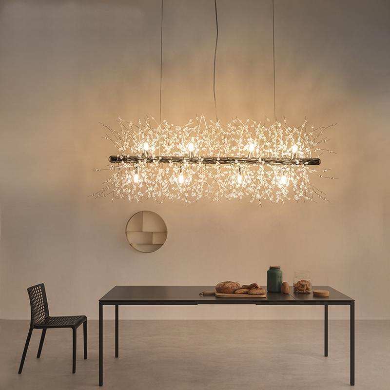 Dylzon Pendant Light