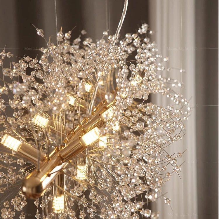 Dylzon Pendant Light
