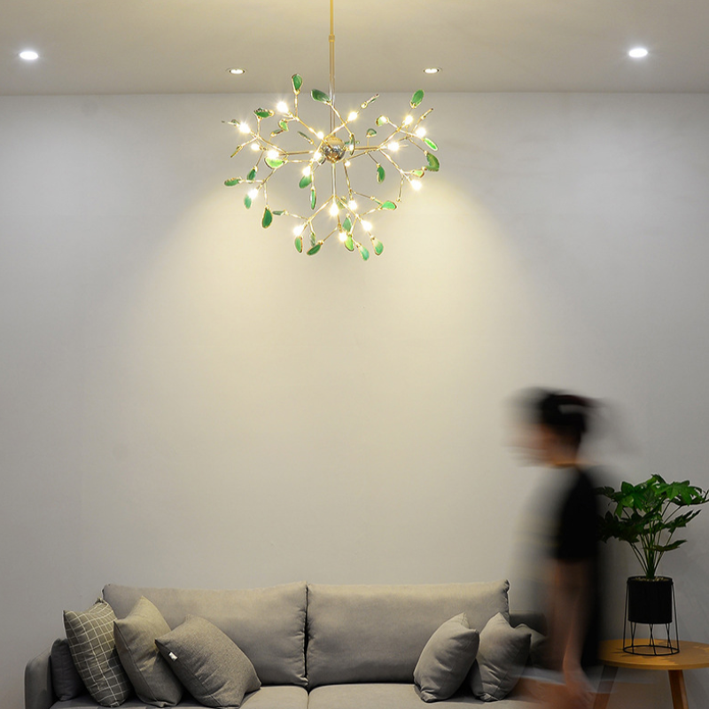 Yario Chandelier