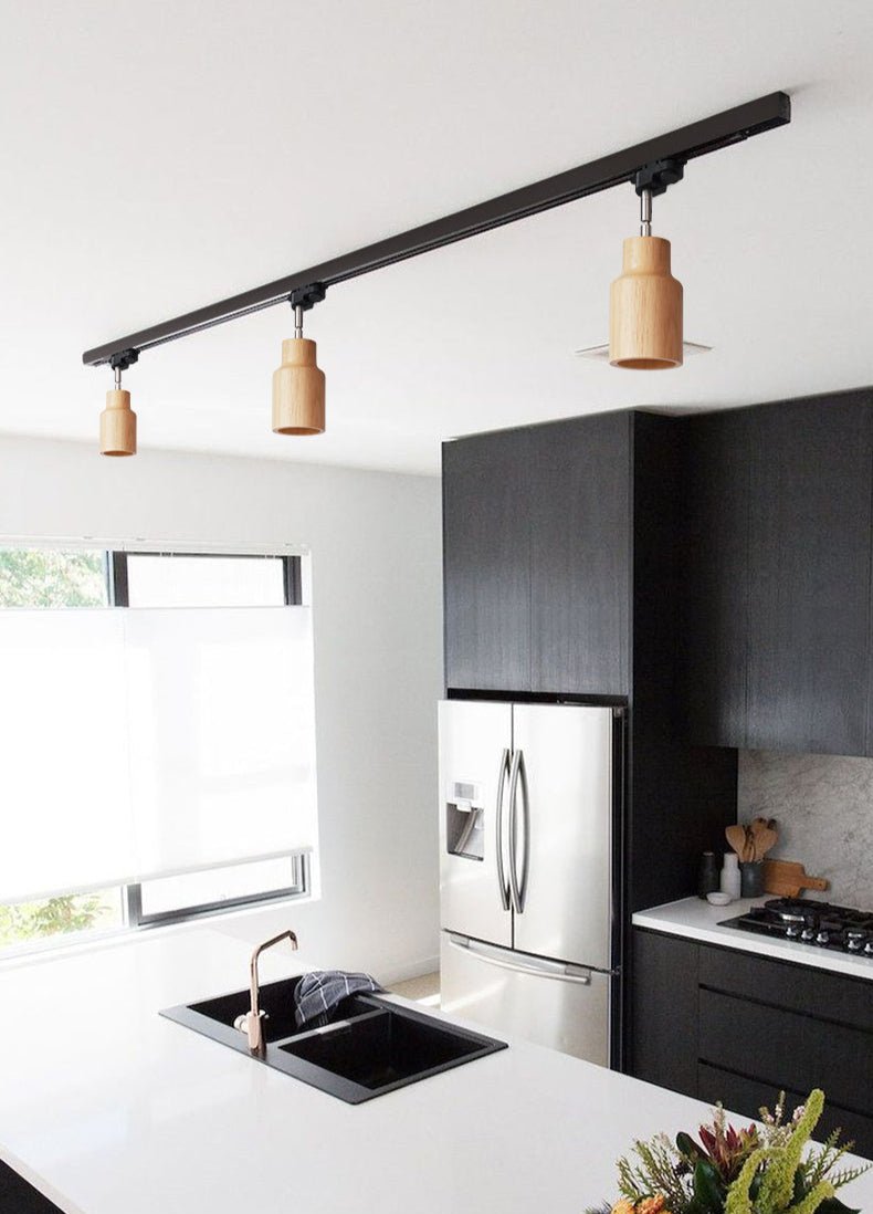 Mooren Track Ceiling Light