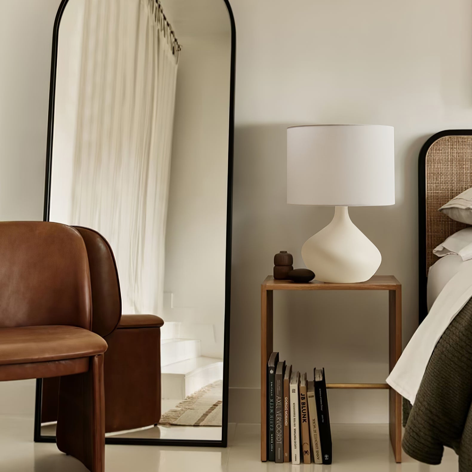 Cenilo Table Lamp