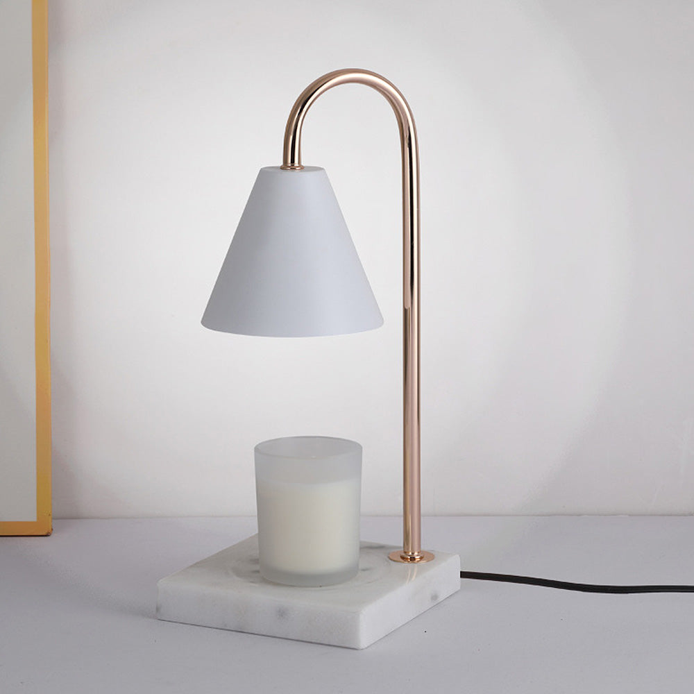 Flamira Candle Lamp
