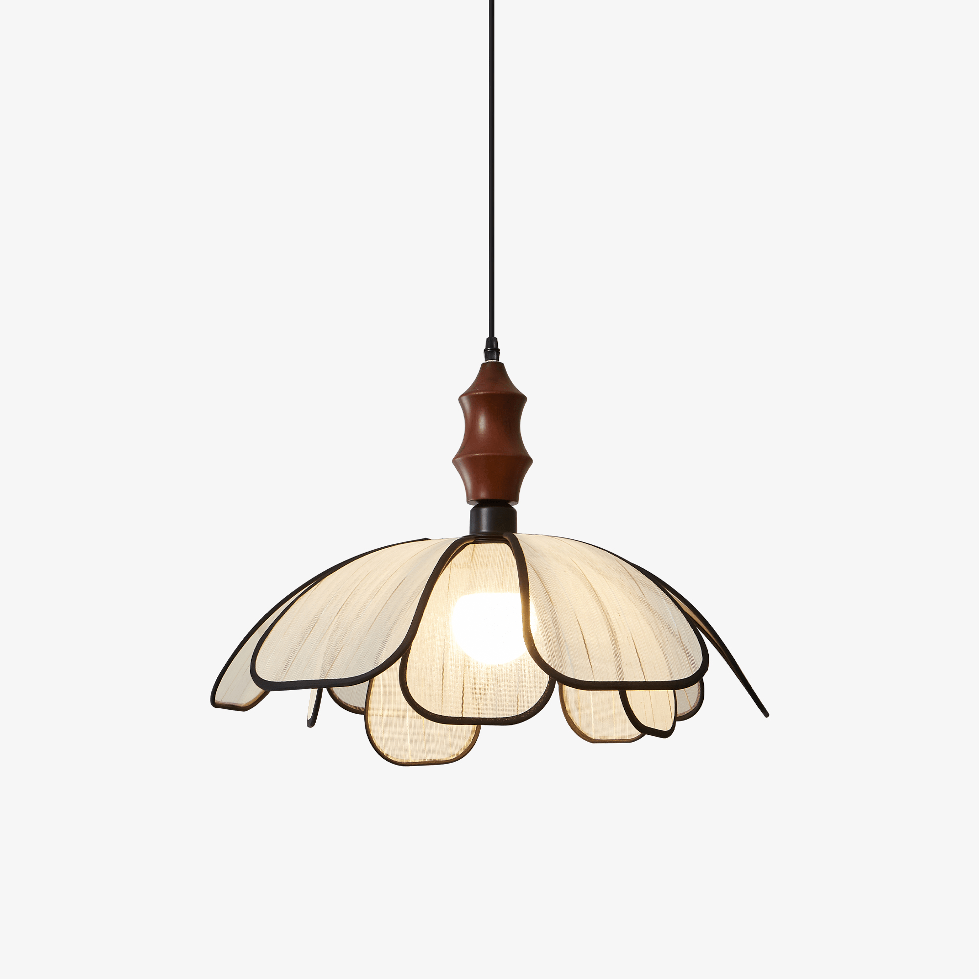 Pelton Pendant Light