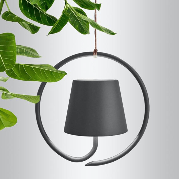 Evyloo Pendant Light