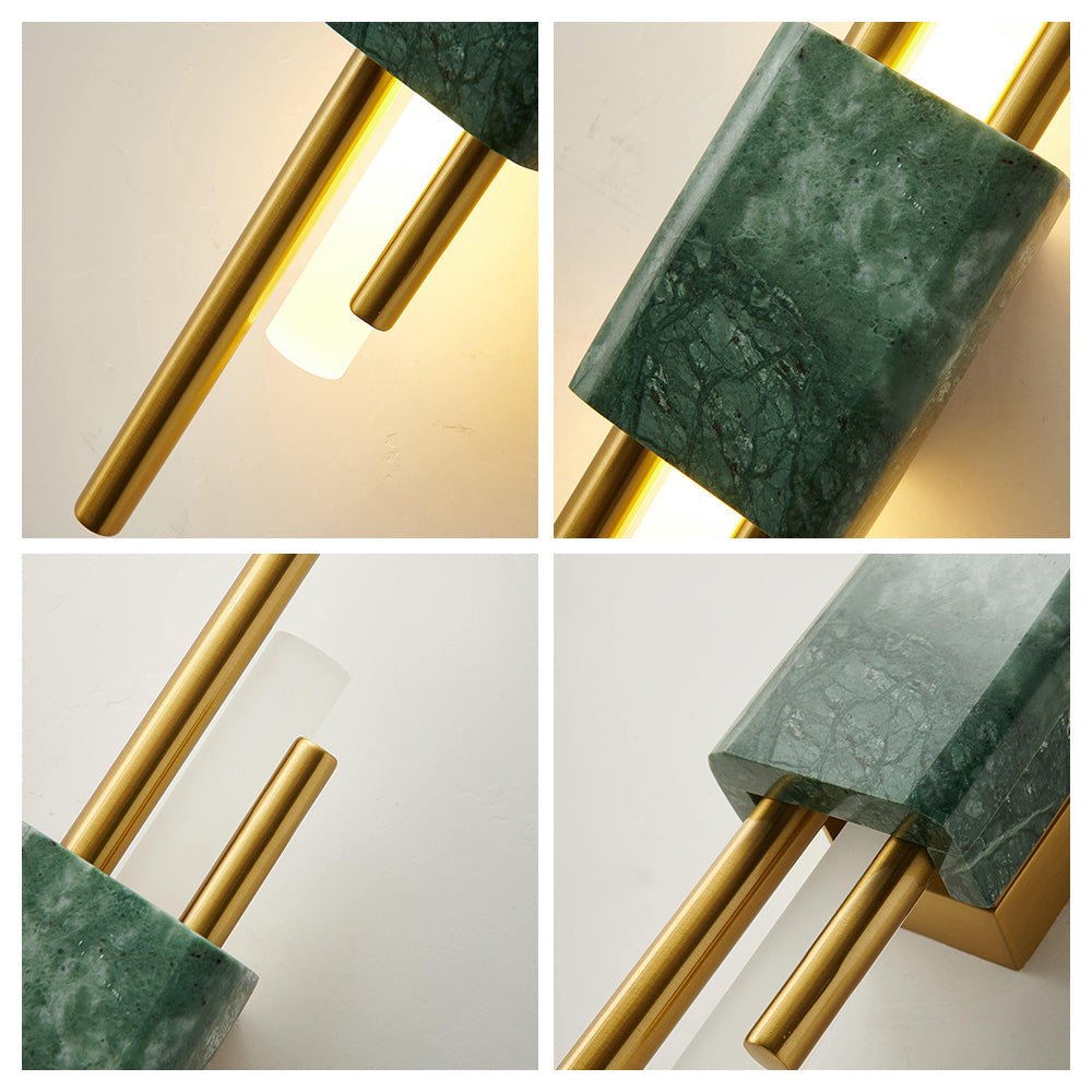 Quirleno Wall Light