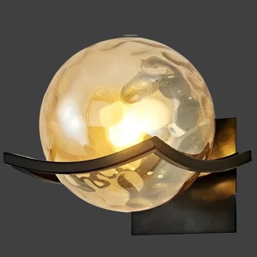 Parelzan Wall Light