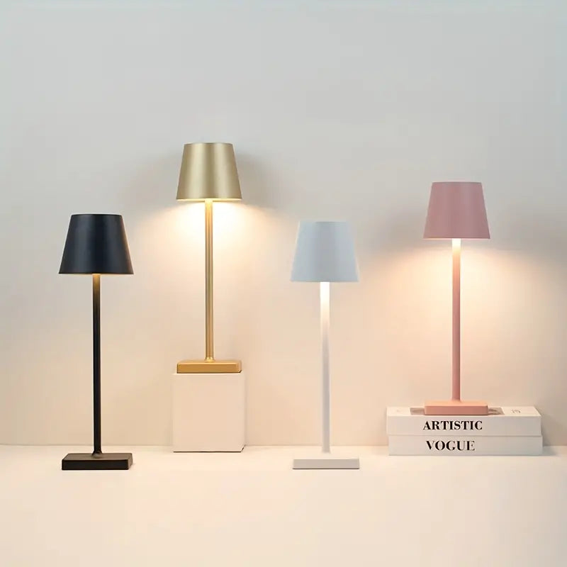 Callon Touch Table Lamp