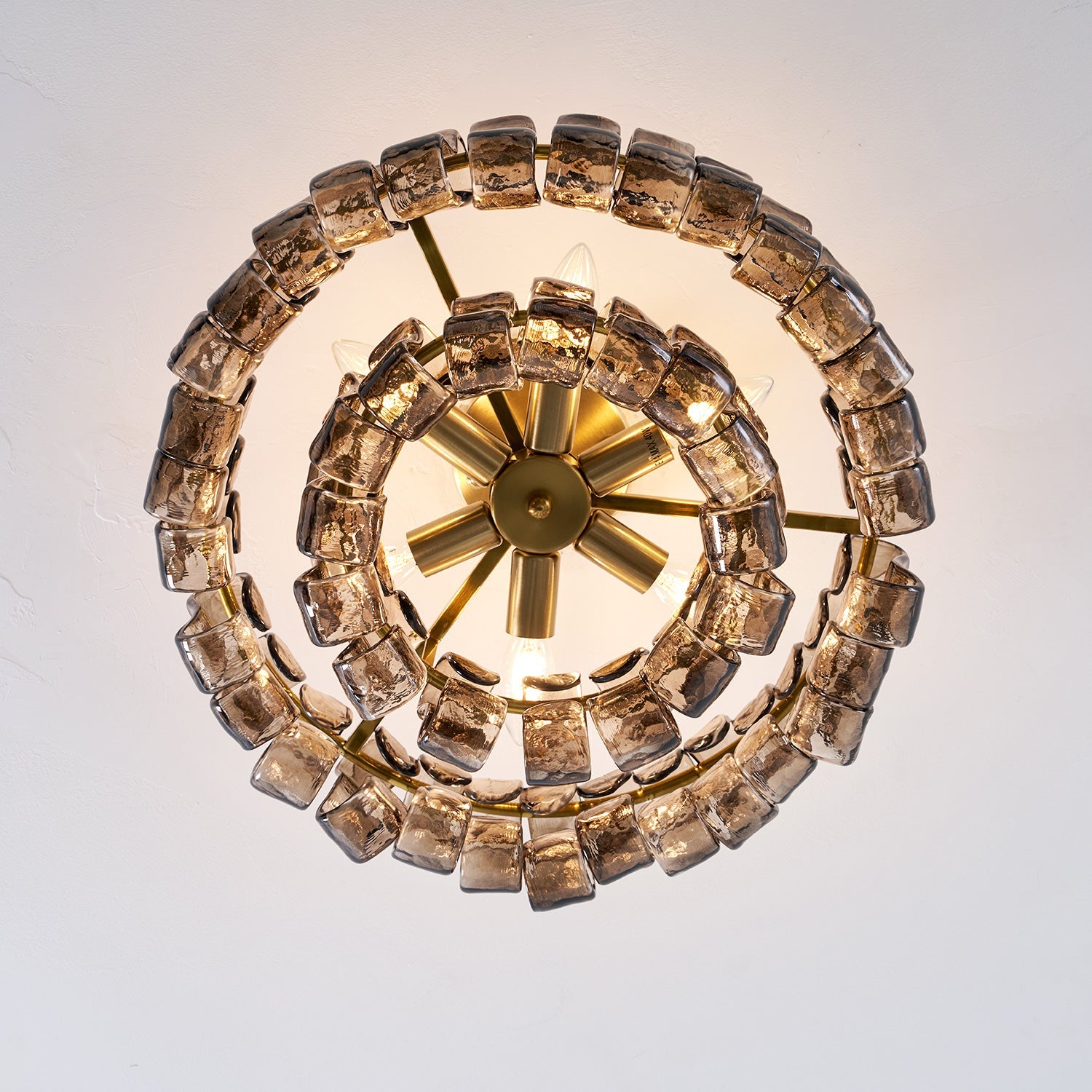Glenora Round Ceiling Light