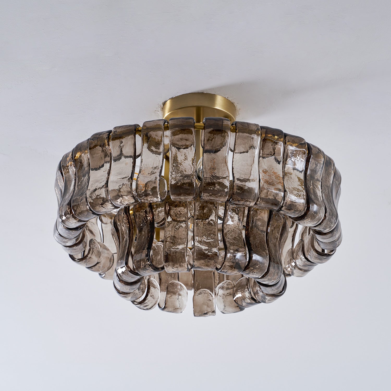 Glenora Round Ceiling Light