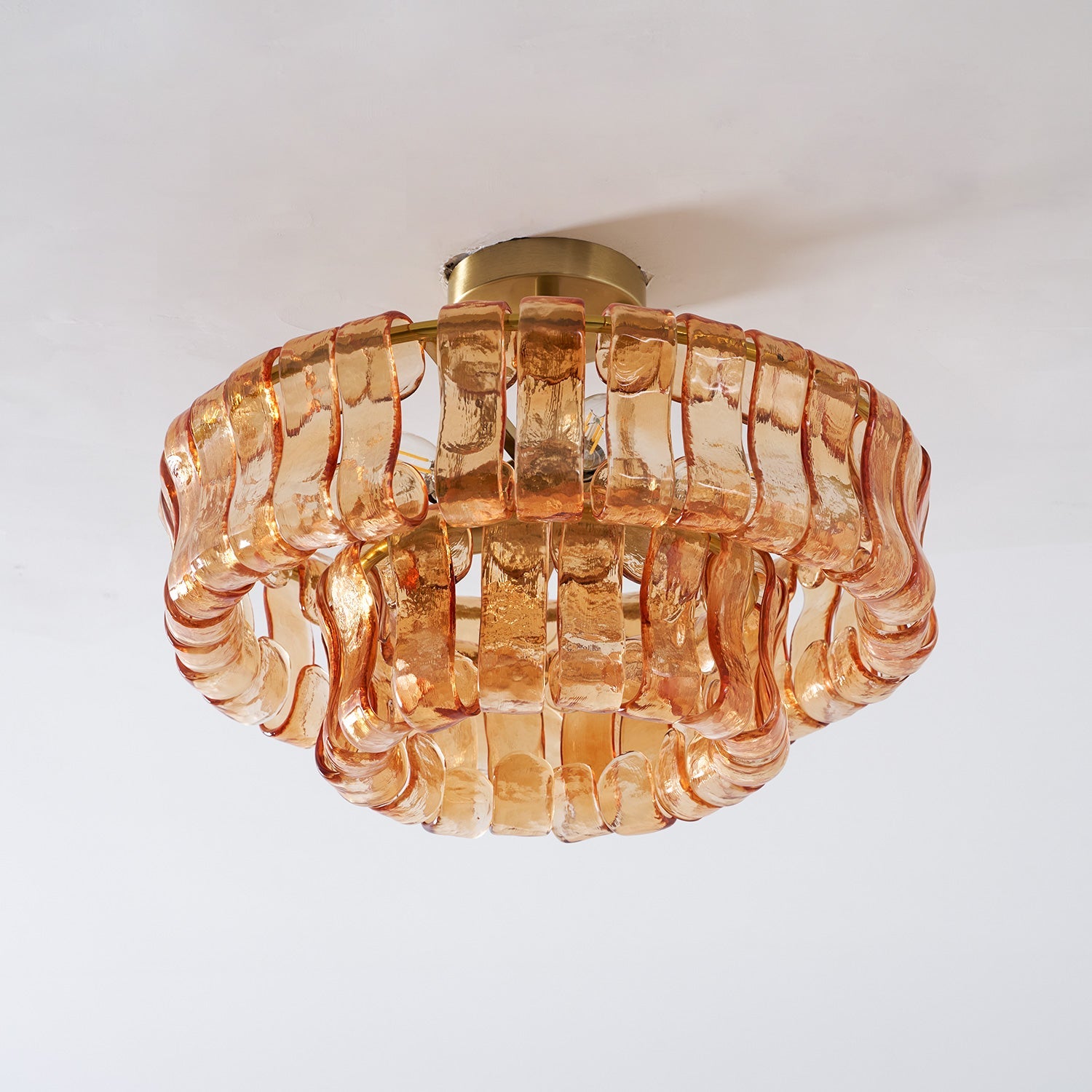 Glenora Round Ceiling Light