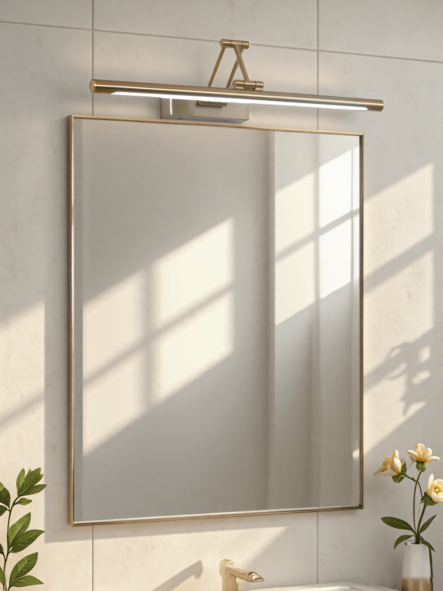 Aldlina Linear Wall Light