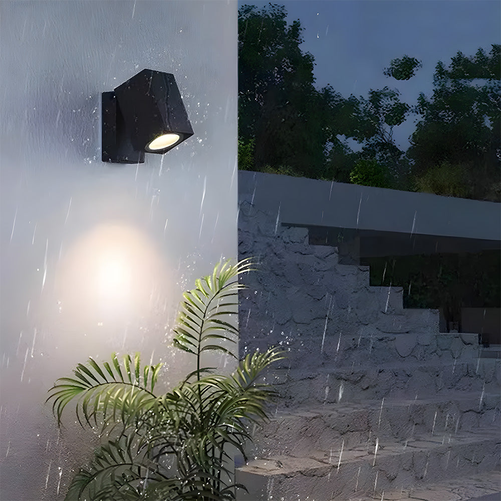 Celvano Outdoor Wall Light