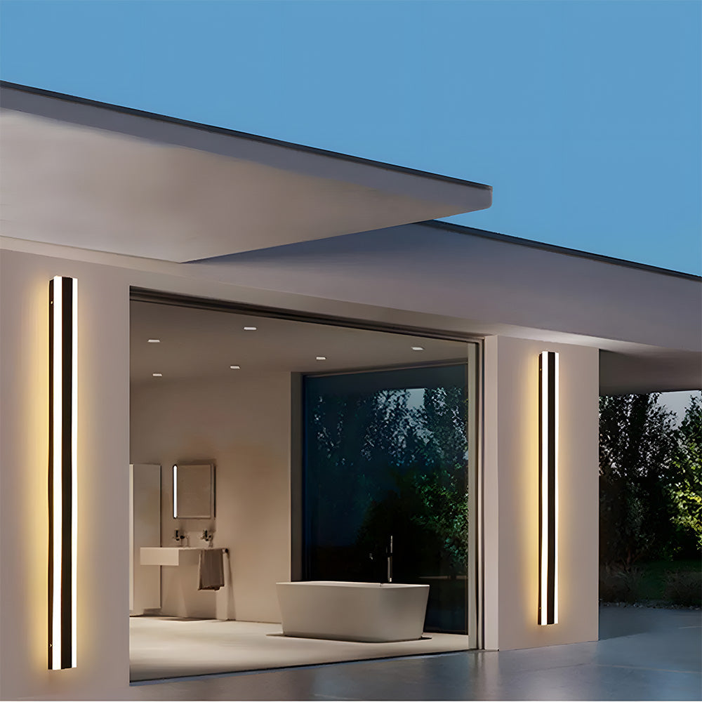 Lovenza Wall Light For Outdoors