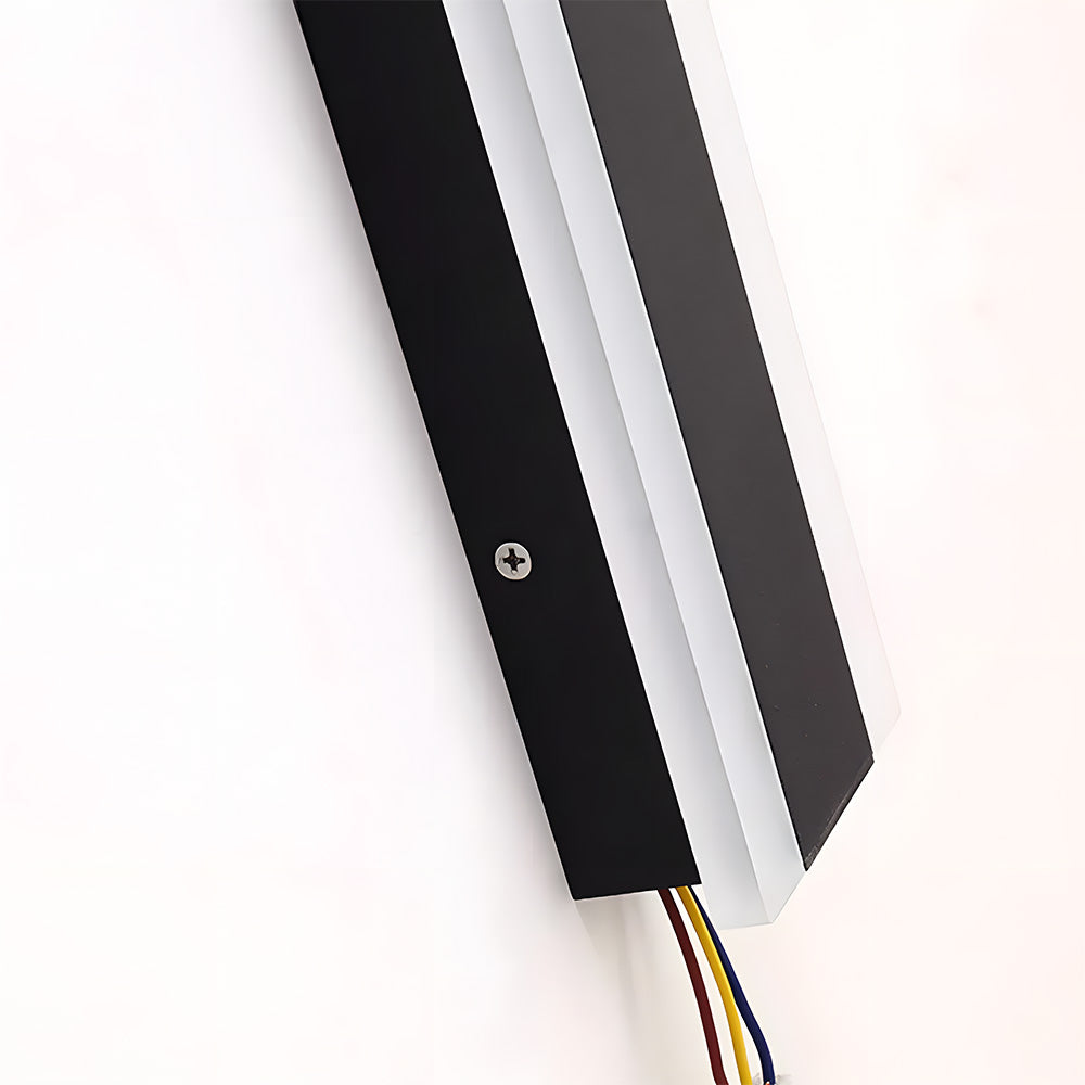 Lovenza Wall Light For Outdoors