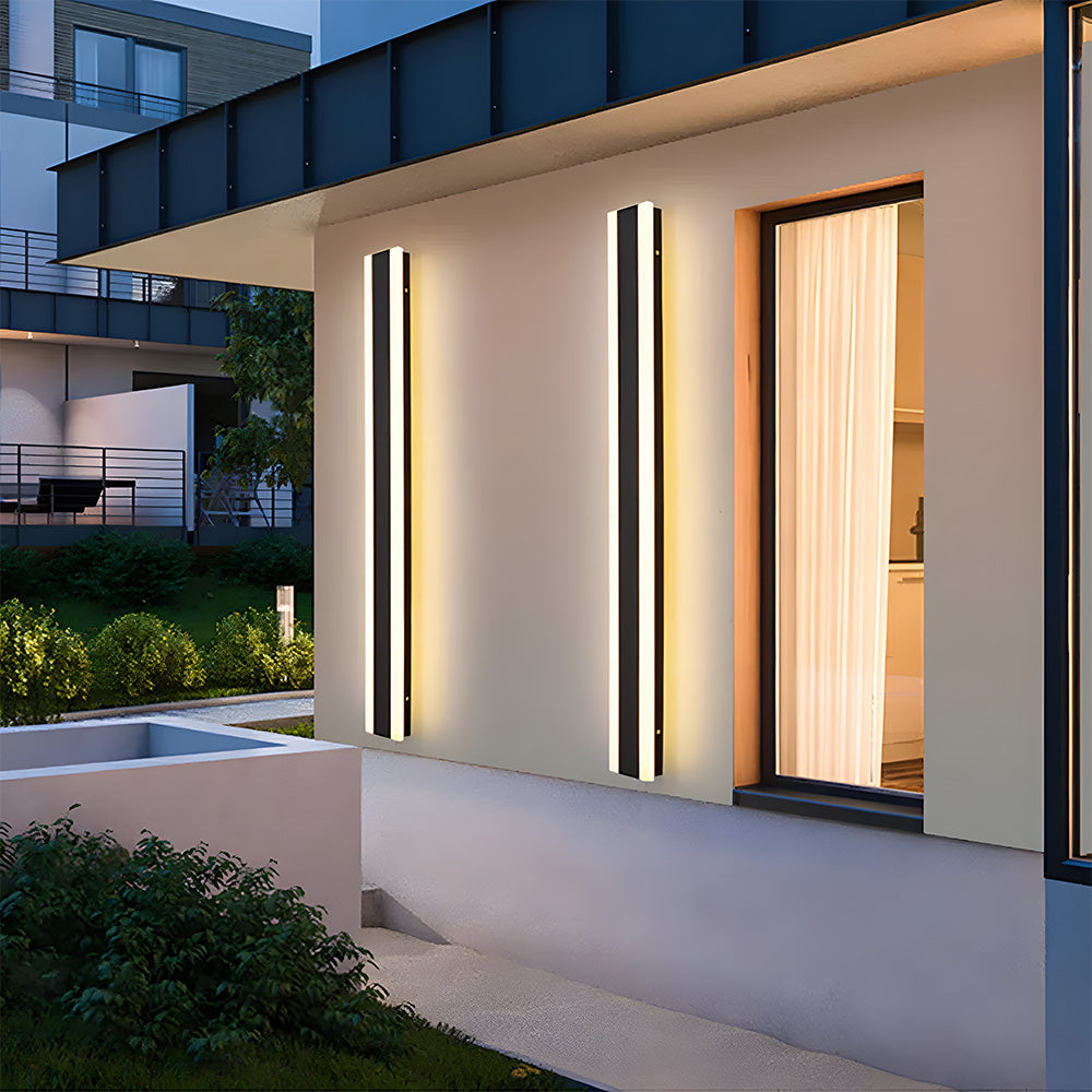 Lovenza Wall Light For Outdoors