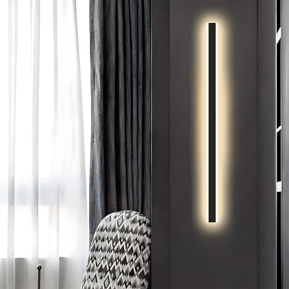 Lovenza Wall Light For Outdoors