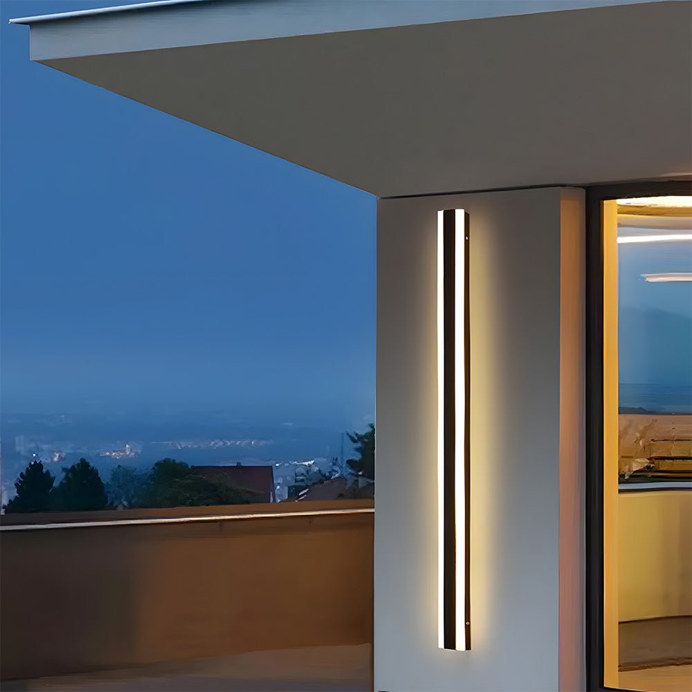 Lovenza Wall Light For Outdoors