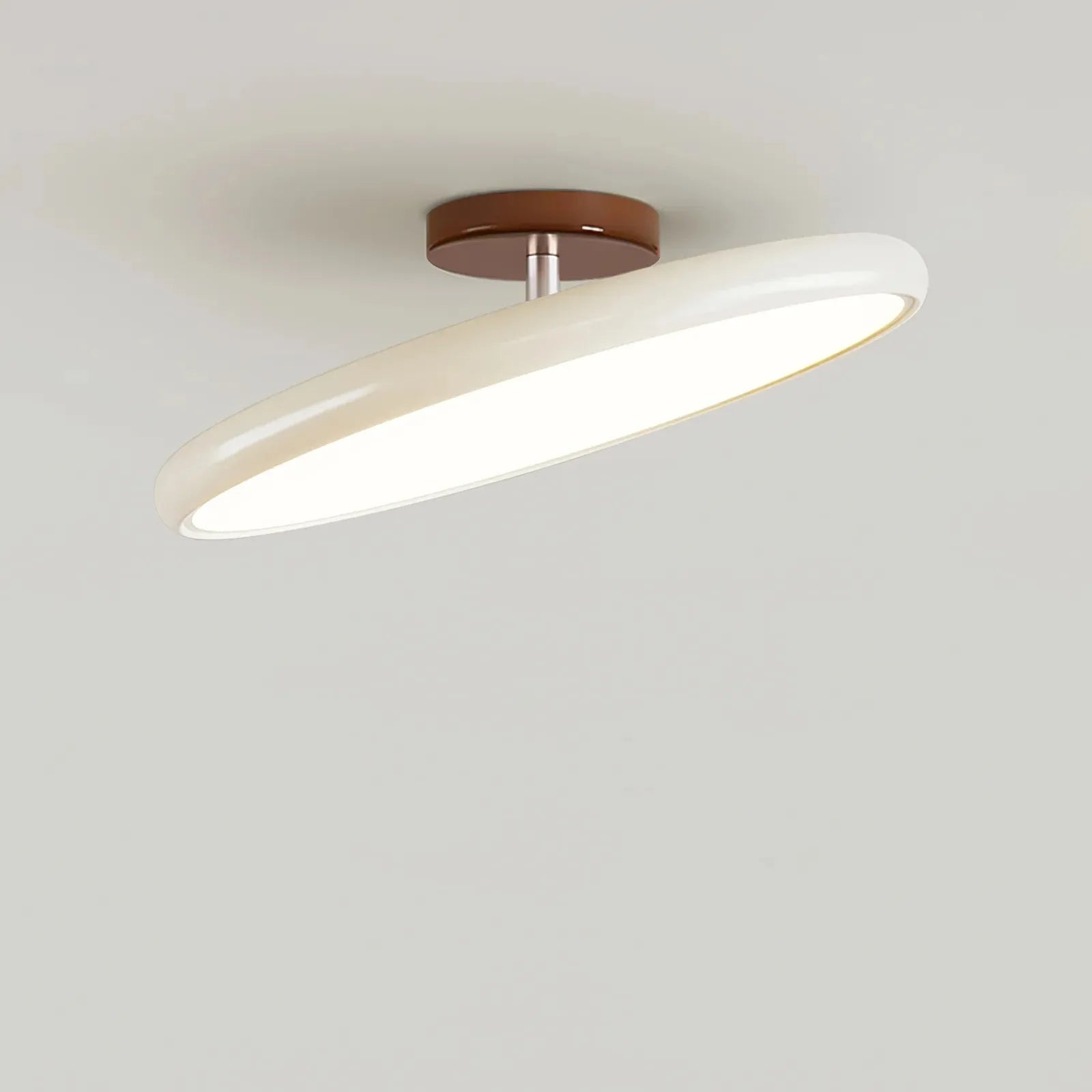 Telvio Disc Ceiling Light