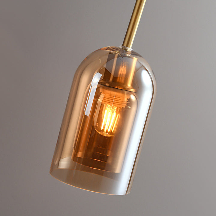 Qlarez Ceiling Light