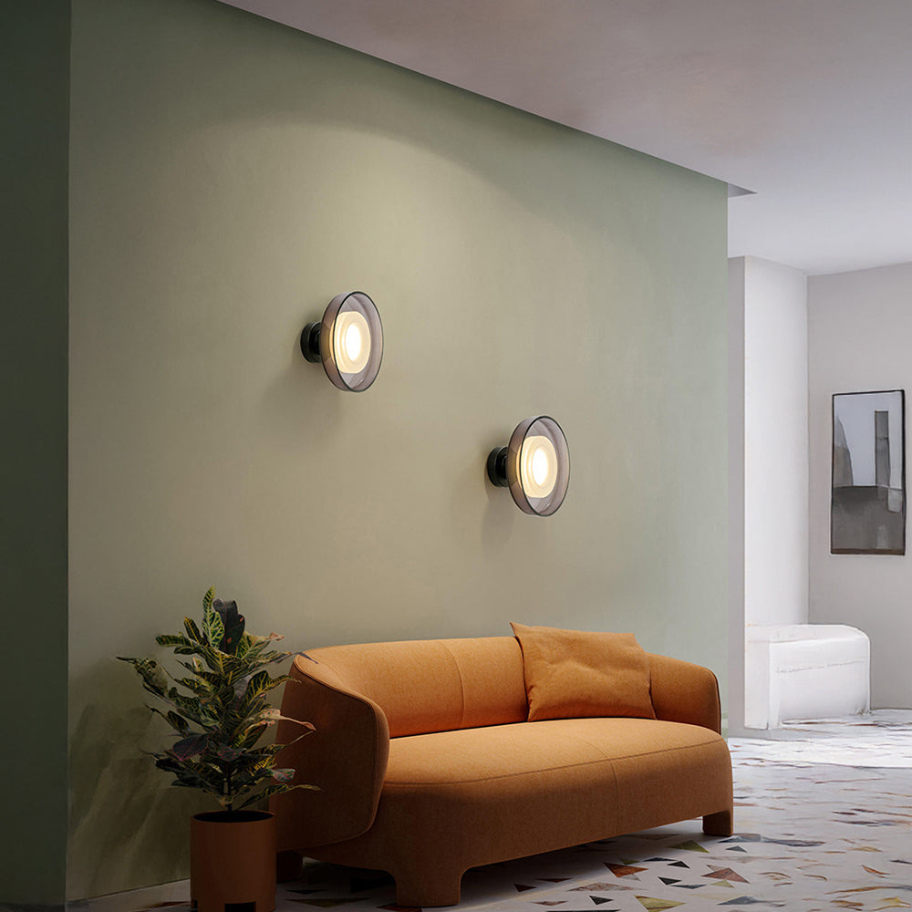 Cemoro Wall Light
