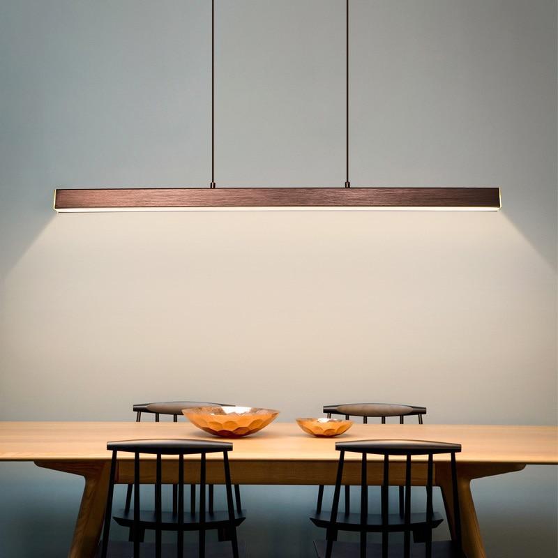 Ivyal Linear Pendant Light