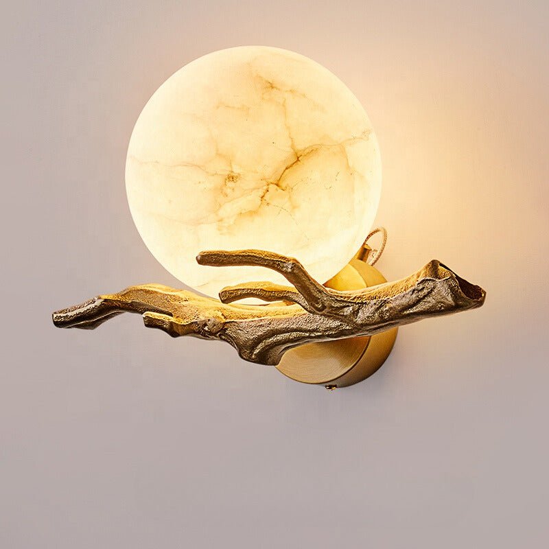 Zelnaro Wall Light