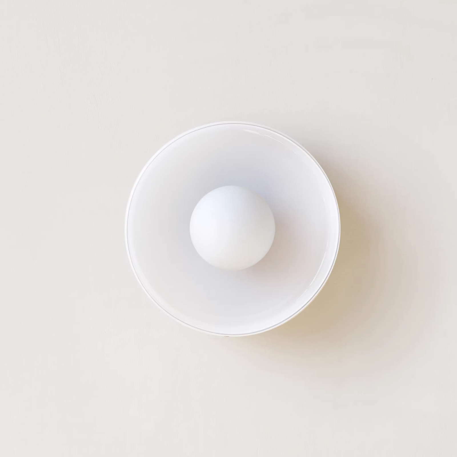Mulon Ceiling Light and Wall Light