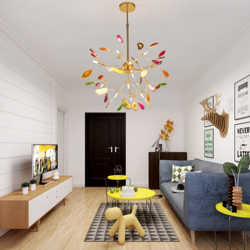 Yario Chandelier