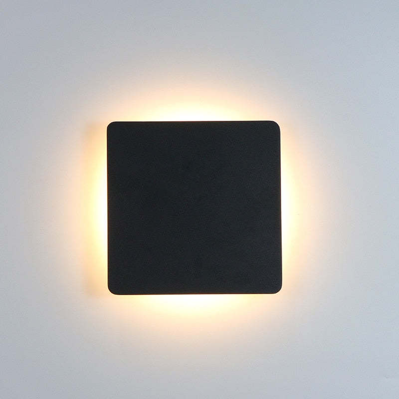 Eveiaay Outdoor Wall Light