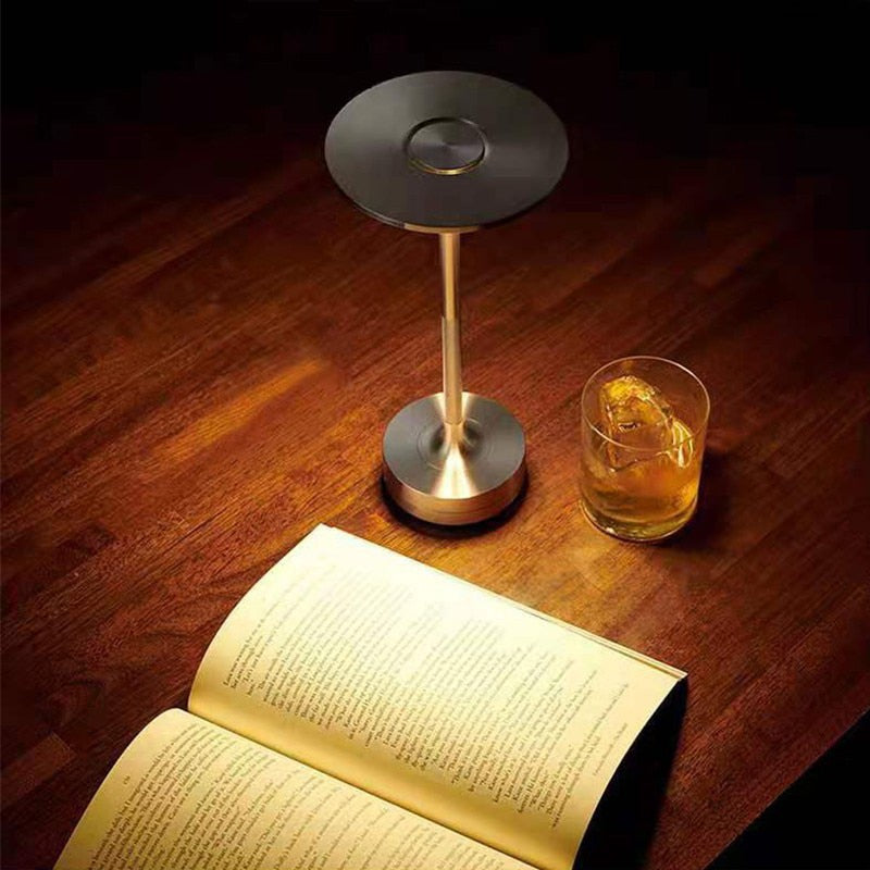 Pato Table Lamp