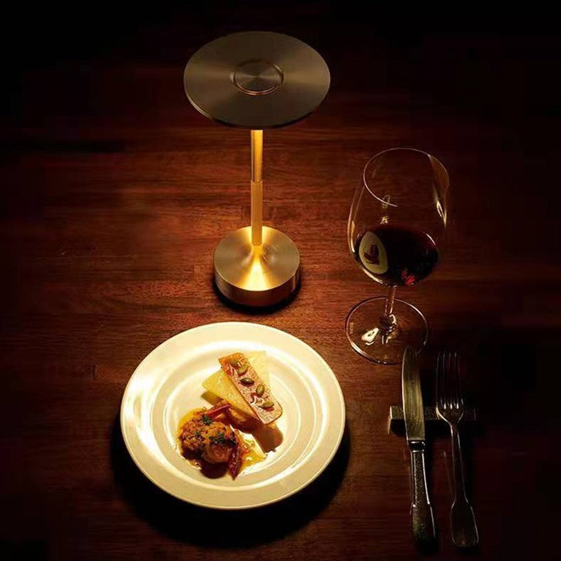Pato Table Lamp