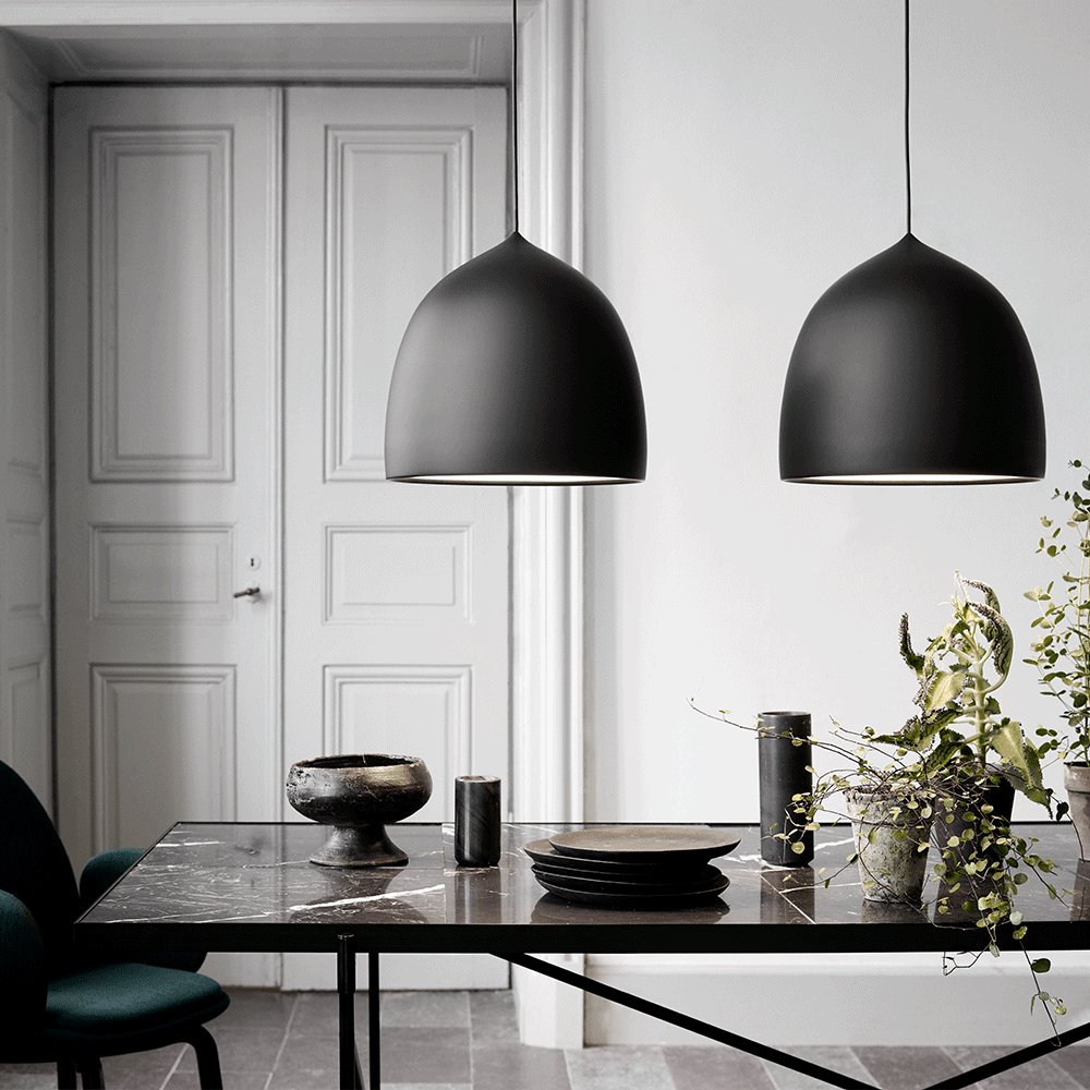 Avira Pendant Light