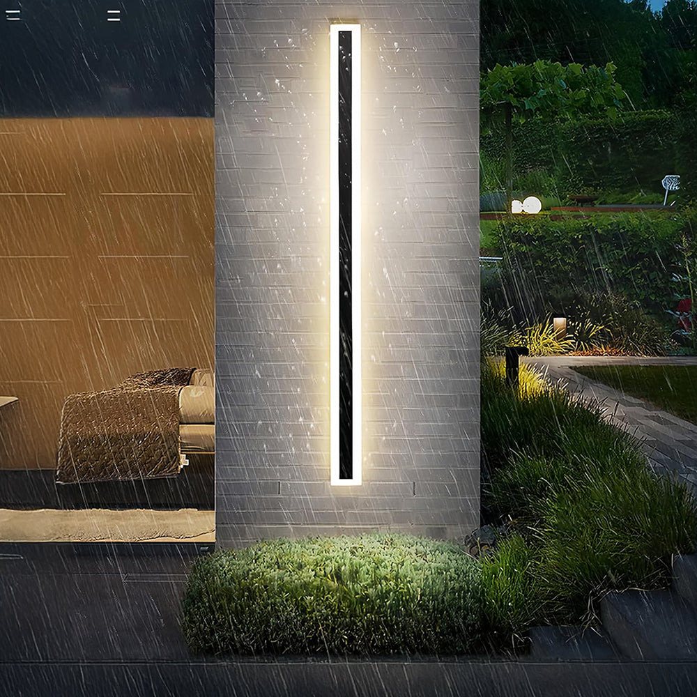 Fezario Wall Light