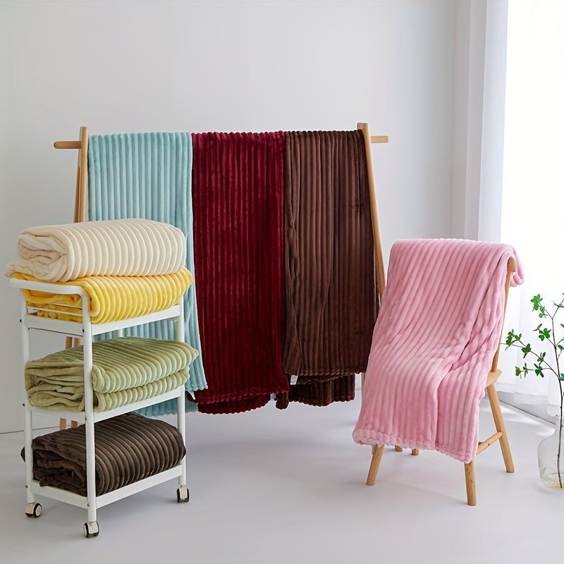 Lofa Super Soft Fleece Blanket