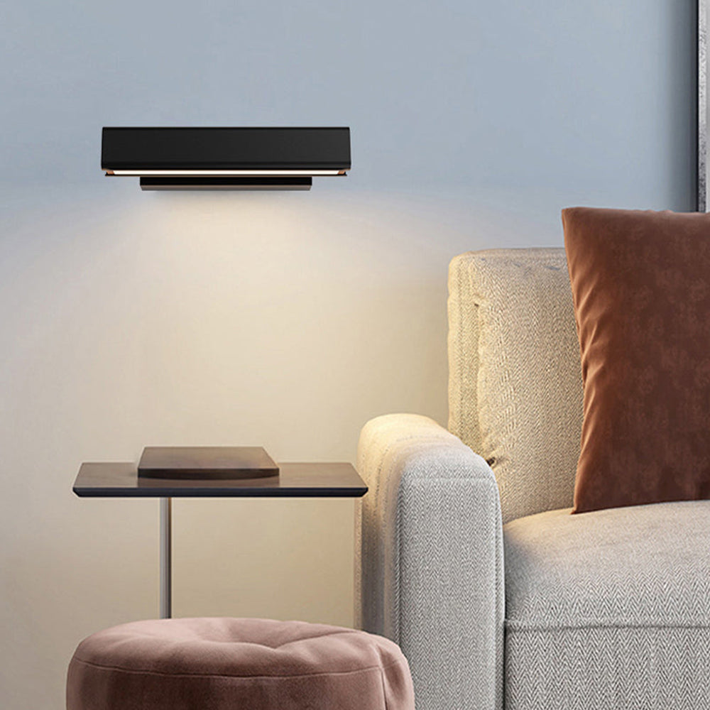 Moby Wall Light