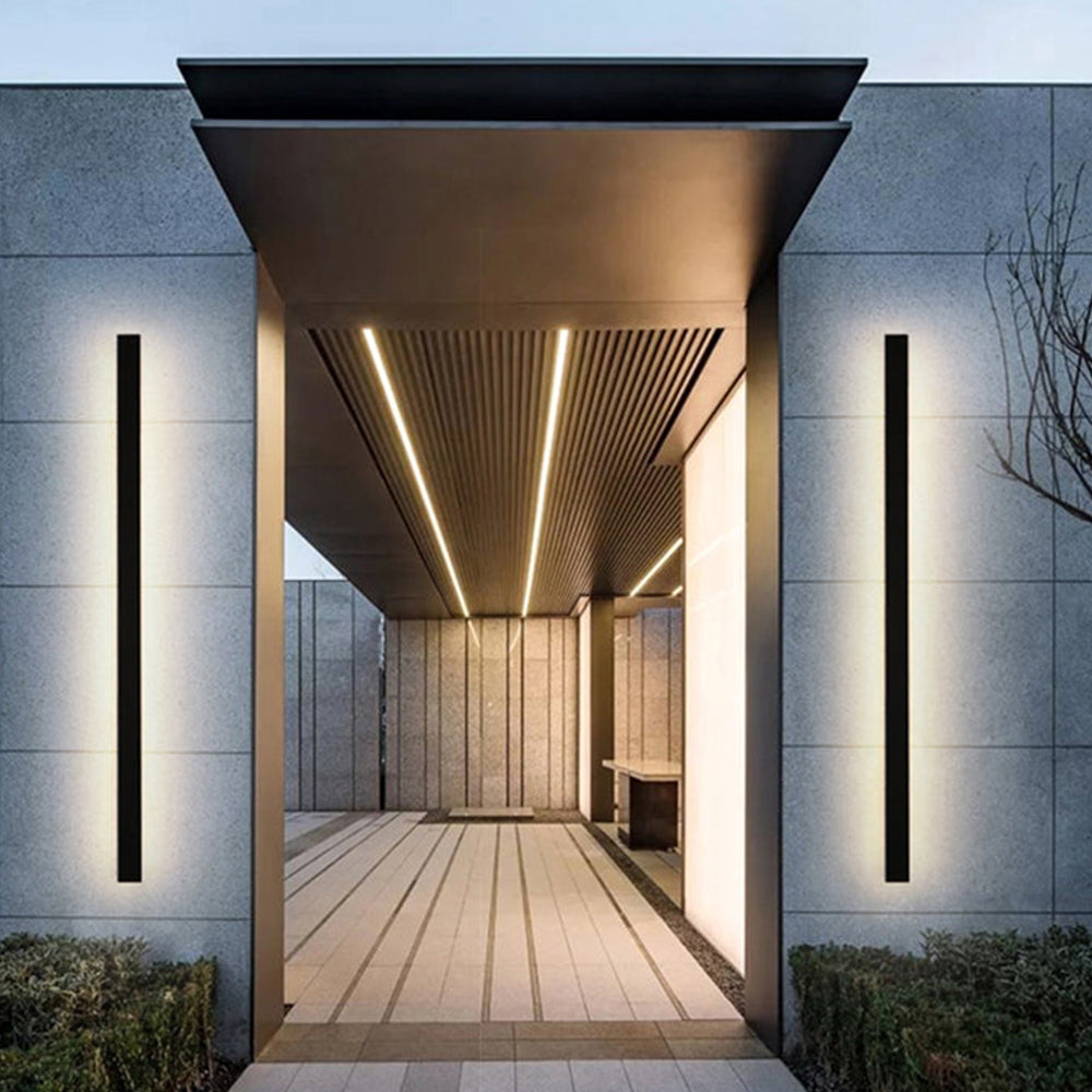 Byclir Wall Light