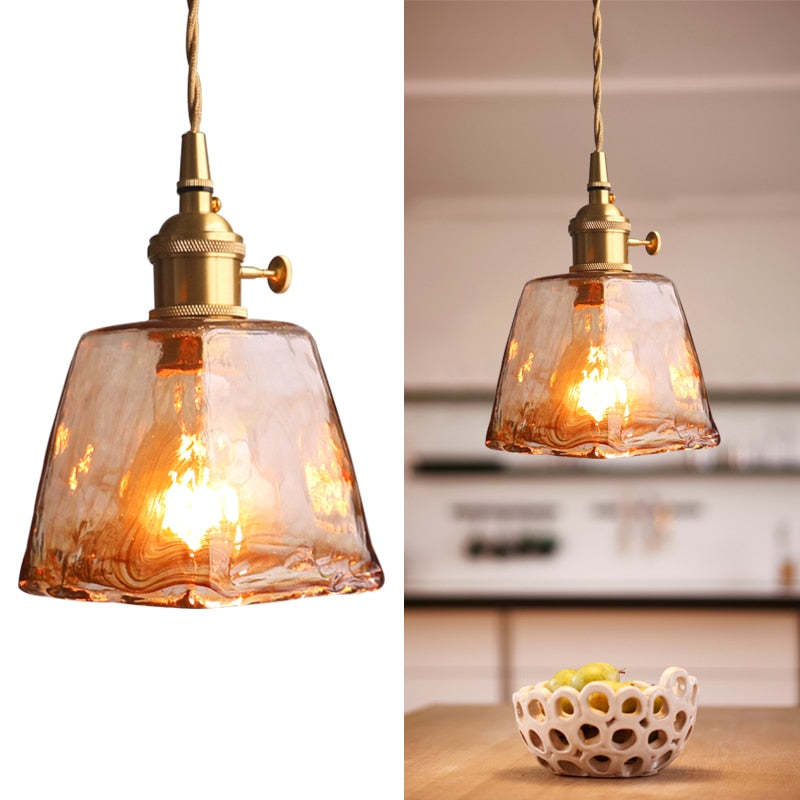 Vluro Pendant Light