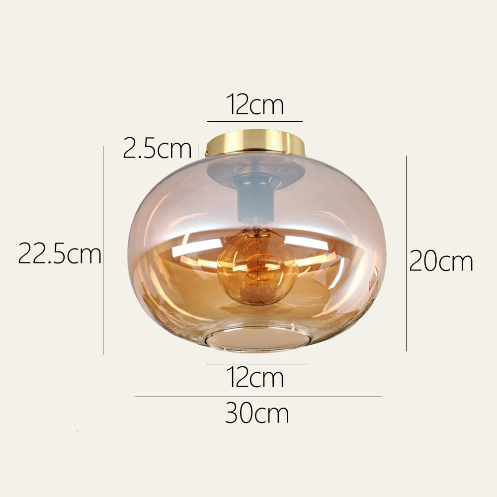 Bylson Ceiling Light